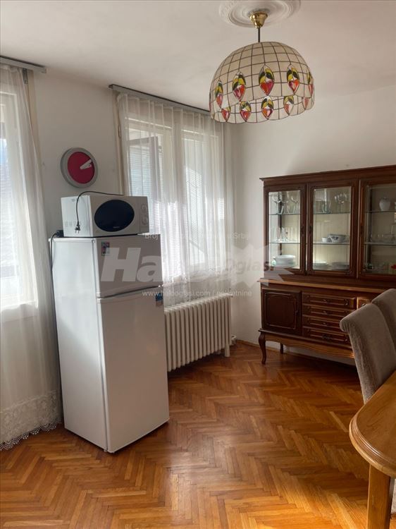 Tasmajdan, 89m2, 3,5 (garaža) — 15