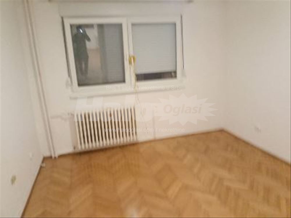 Tašmajdan, trosoban stan — 2