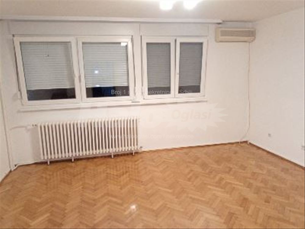 Tašmajdan, trosoban stan — 5