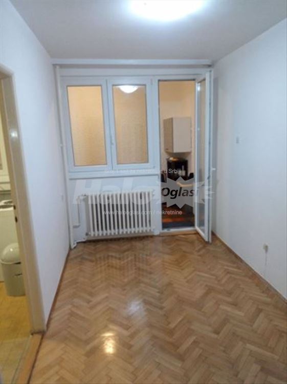 Tašmajdan, trosoban stan — 7