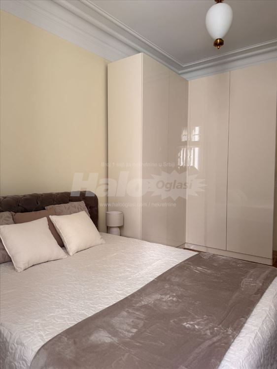 Terazije, Nušićeva | LUX salonac, pešačka zona — 7