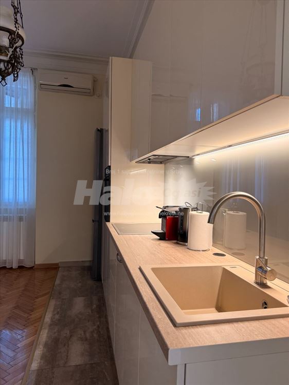 Terazije, Nušićeva | LUX salonac, pešačka zona — 10