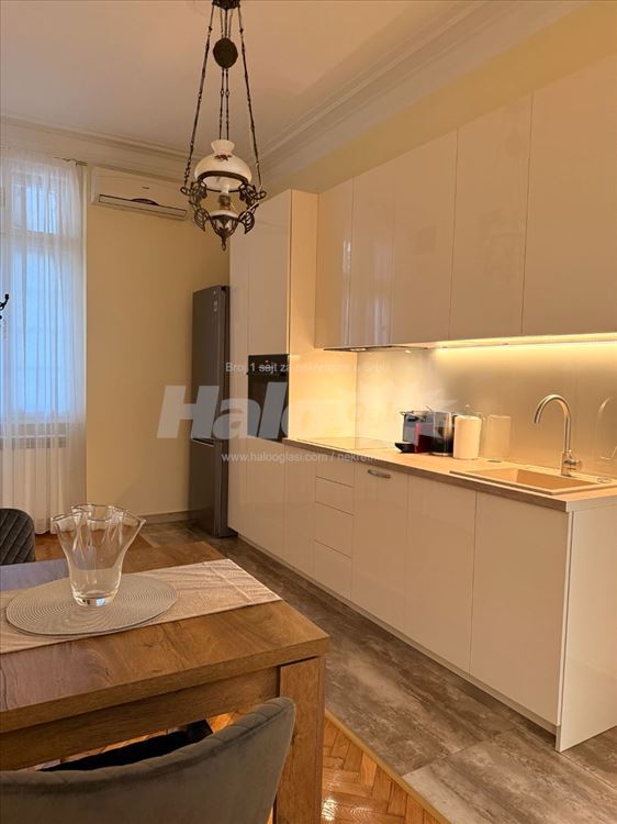 Terazije, Nušićeva | LUX salonac, pešačka zona — 11
