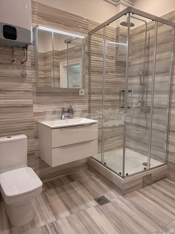 Terazije, Nušićeva | LUX salonac, pešačka zona — 12