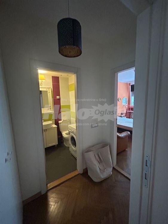 Terazije, odličan dvoiposoban — 9