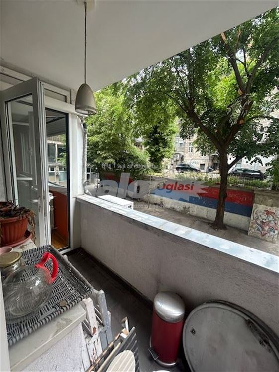 Terazije, odličan dvoiposoban — 15