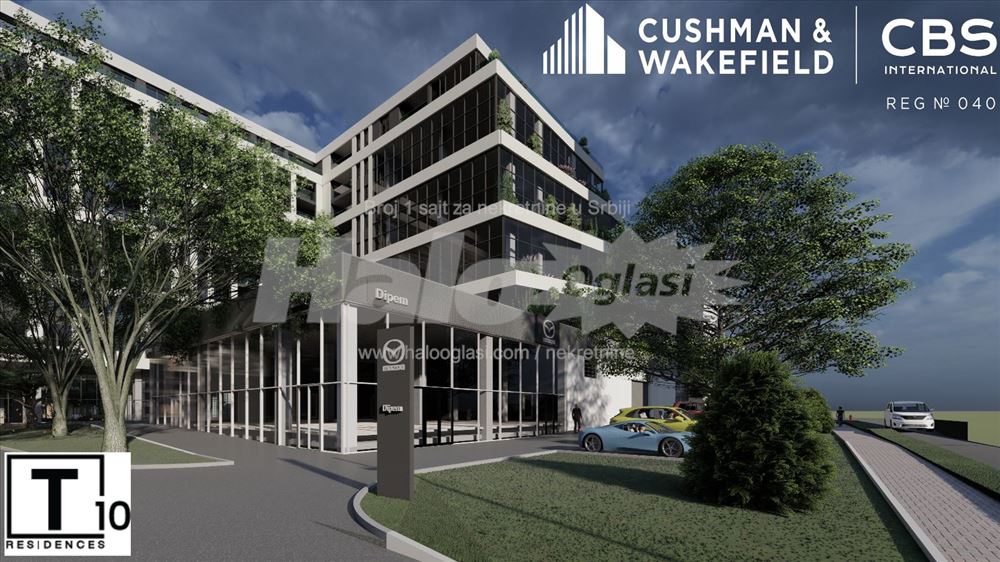 Terminal 10 Residences- useljivo do kraja 2026. — 4
