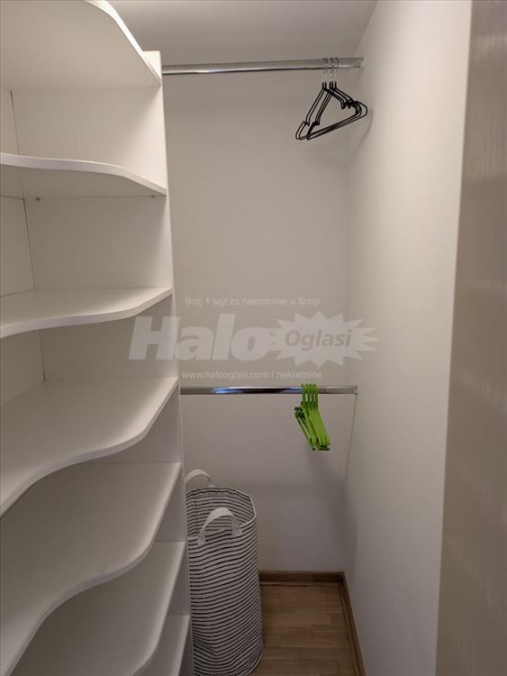 Tih, 2-soban stan na gornjem Dorćolu — 10
