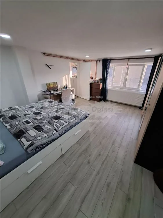 Tiha vila za bekstvo iz grada — 4