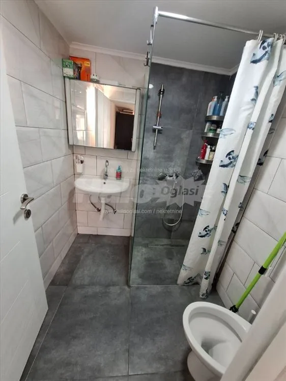 Tiha vila za bekstvo iz grada — 5