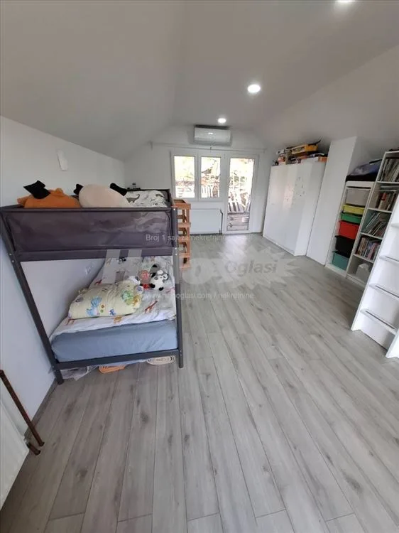 Tiha vila za bekstvo iz grada — 14