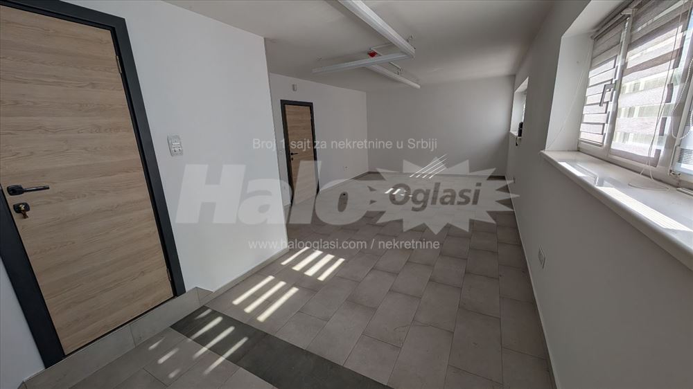 Timočka 14 poslovni prostor 78m2 — 4