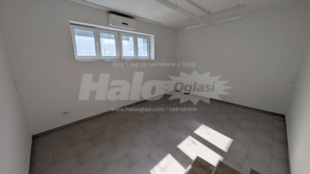 Timočka 14 poslovni prostor 78m2 — 5