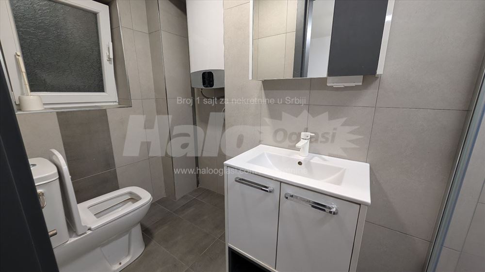 Timočka 14 poslovni prostor 78m2 — 6
