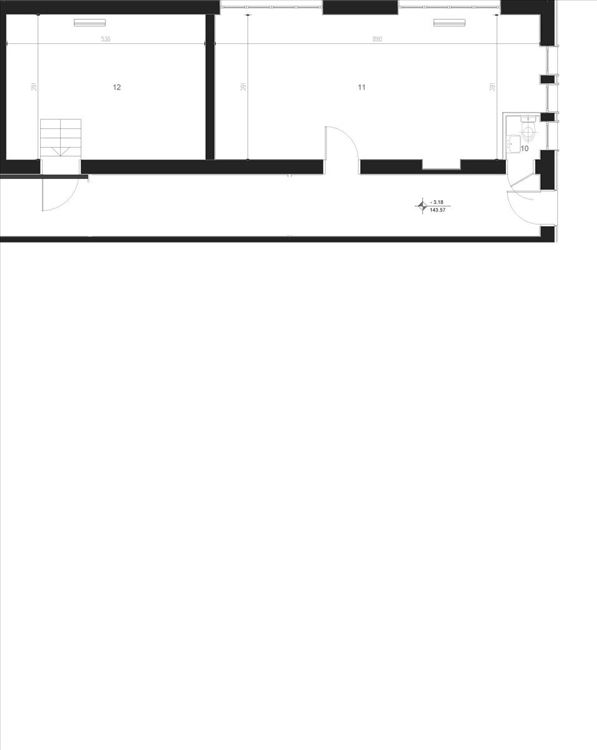 Timočka 14 poslovni prostor 78m2 — 8