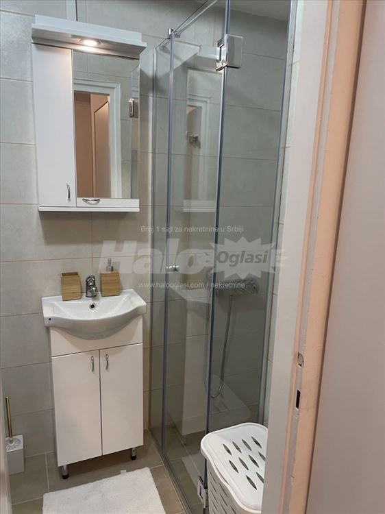 Top 2.5 stan u centru Beograda, Dorcol — 5