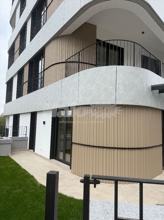 Banovo Brdo Residence. Lux (Garsonjera) Useljivo! — 12