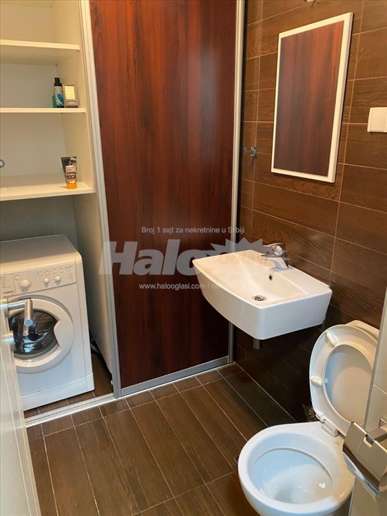 TOP Duplex stan Zemun-3 spavaće sobe Parking — 2