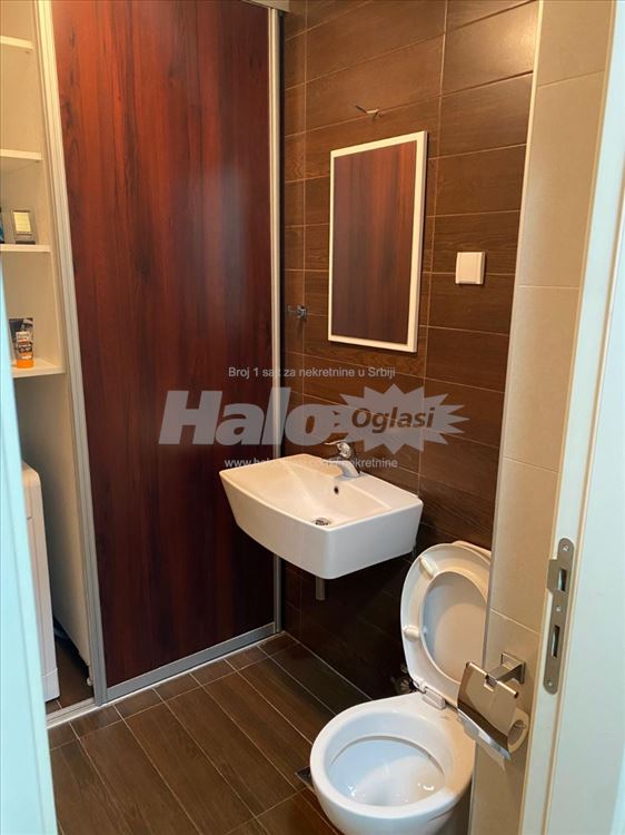 TOP Duplex stan Zemun-3 spavaće sobe Parking — 3