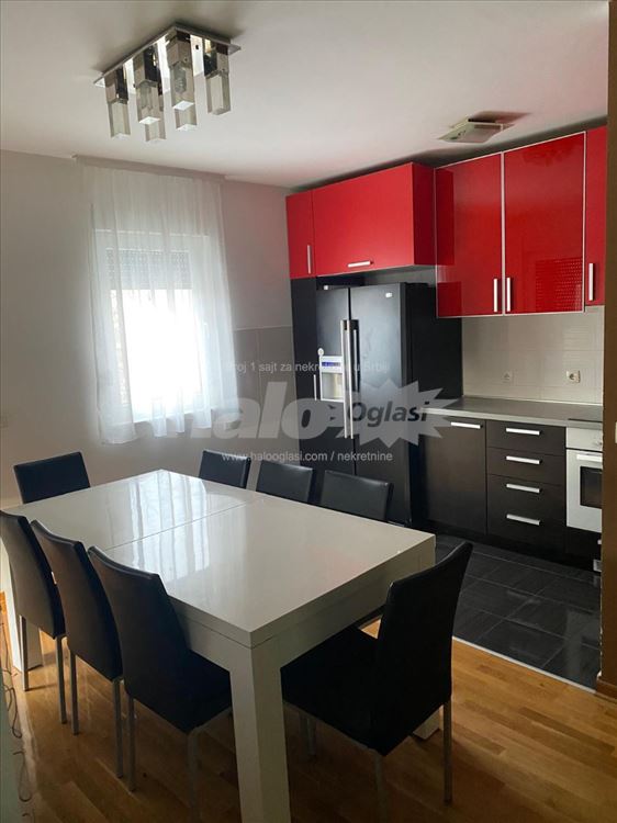 TOP Duplex stan Zemun-3 spavaće sobe Parking — 7