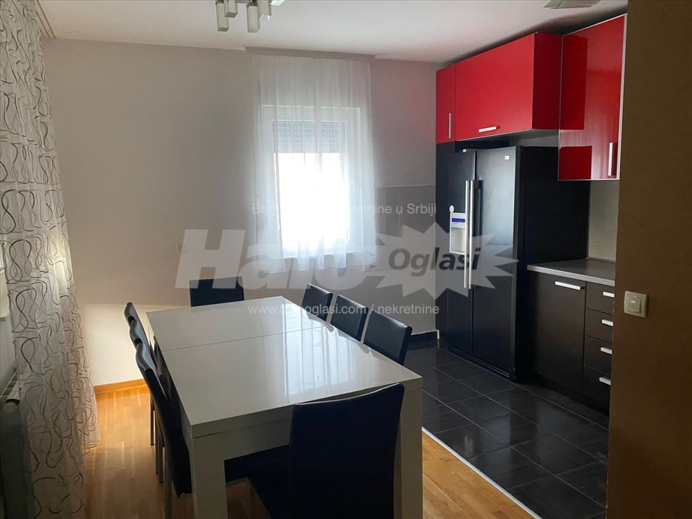 TOP Duplex stan Zemun-3 spavaće sobe Parking — 8
