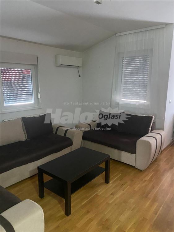TOP Duplex stan Zemun-3 spavaće sobe Parking — 9