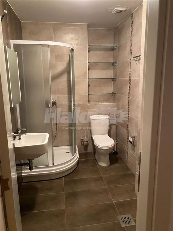 TOP Duplex stan Zemun-3 spavaće sobe Parking — 13