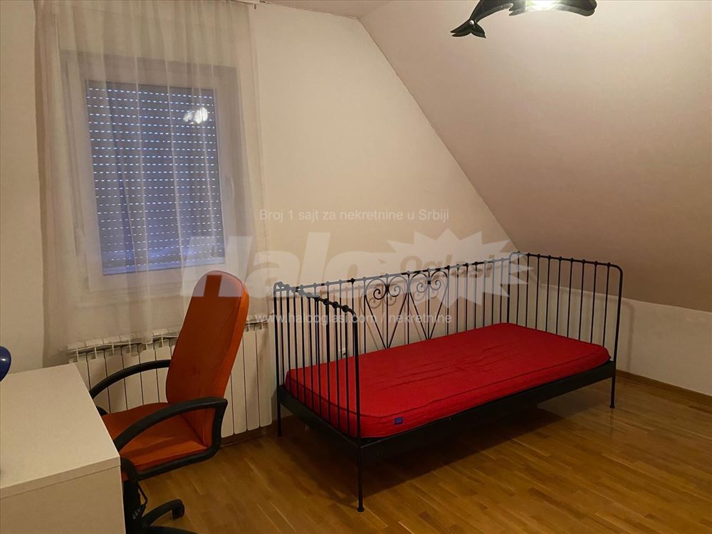 TOP Duplex stan Zemun-3 spavaće sobe Parking — 15