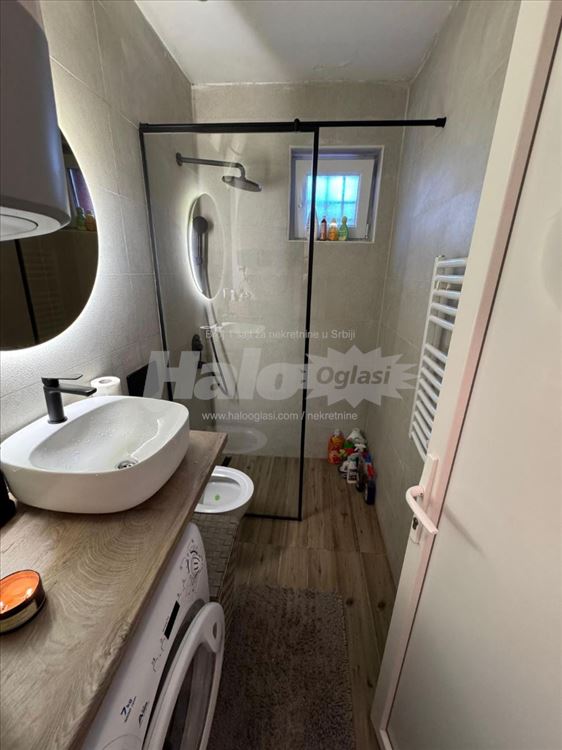 Top Garsonjera - Marijane Gregoran - Karaburma — 4