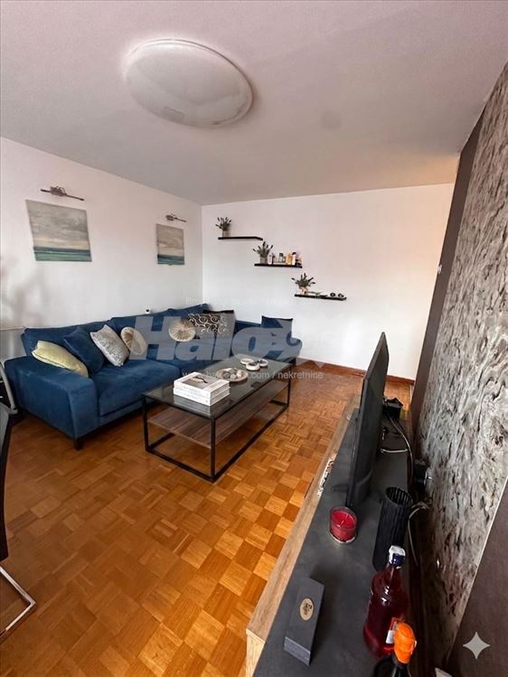 TOP LOKACIJA – Botanička bašta | 58m² | Uknjižen — 3
