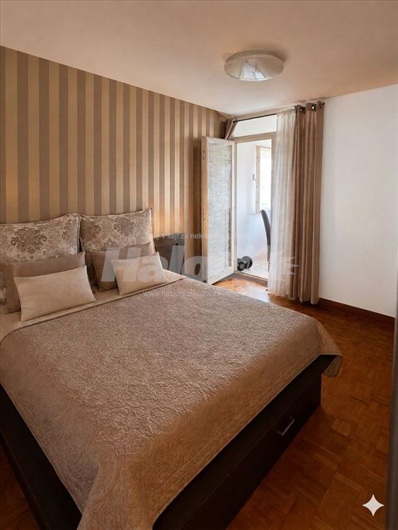 TOP LOKACIJA – Botanička bašta | 58m² | Uknjižen — 5