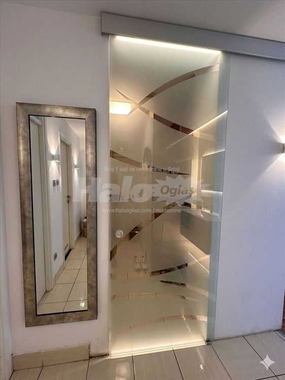 TOP LOKACIJA – Botanička bašta | 58m² | Uknjižen — 7
