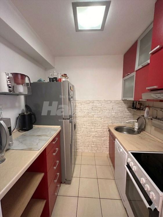 TOP LOKACIJA – Botanička bašta | 58m² | Uknjižen — 9