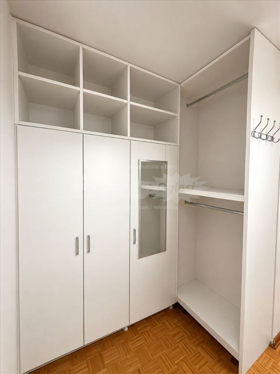 TOP LOKACIJA – Botanička bašta | 58m² | Uknjižen — 11