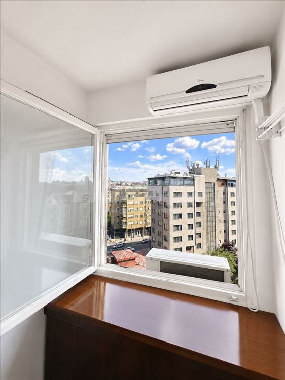 TOP LOKACIJA – Botanička bašta | 58m² | Uknjižen — 13
