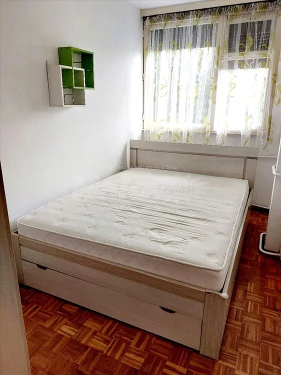 TOP Lokacija Fontana|Perfektan|3 Sobe — 7