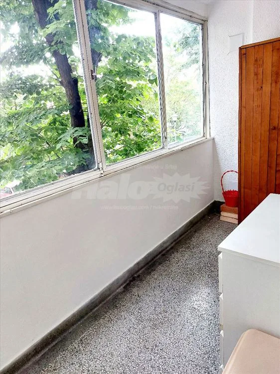 TOP Lokacija Fontana|Perfektan|3 Sobe — 11