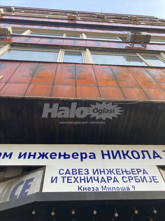 Top lokacija Kneza Miloša/Bulevar — 7