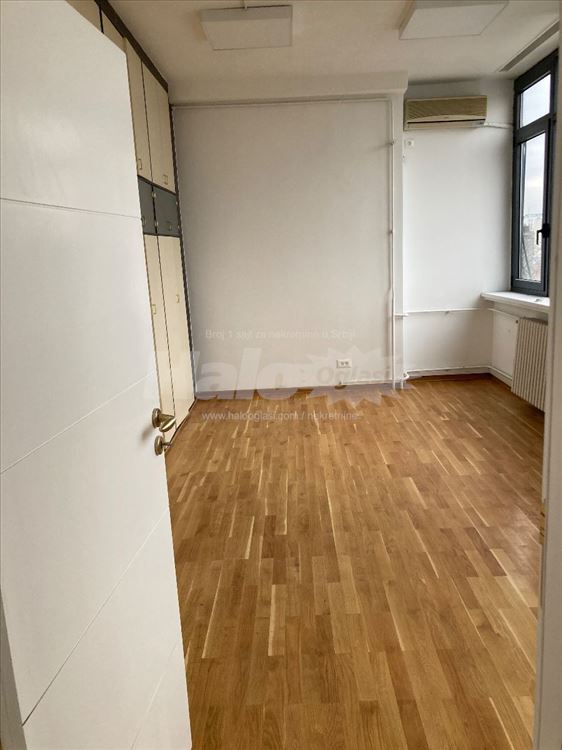 Top lokacija Kneza Miloša/Bulevar — 9