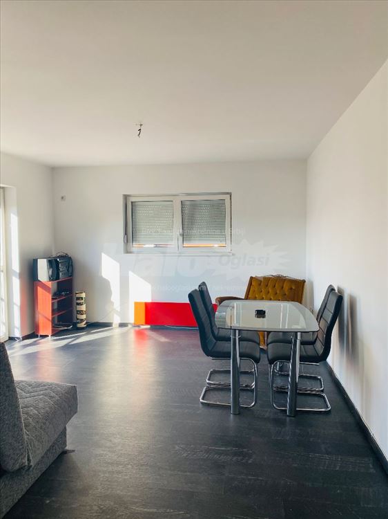 TOP lokacija! Vukov Spomenik – Garsonjera 35 m² – — 4