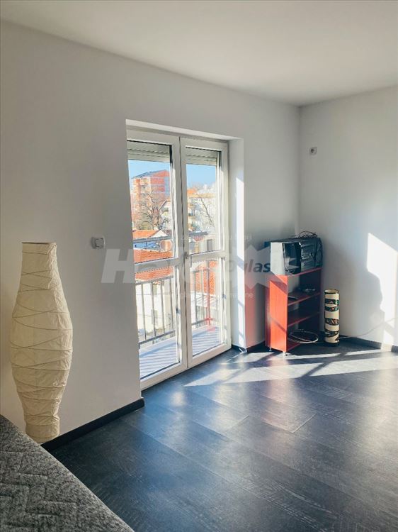 TOP lokacija! Vukov Spomenik – Garsonjera 35 m² – — 6