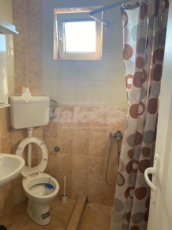 TOP lokacija! Vukov Spomenik – Garsonjera 35 m² – — 9