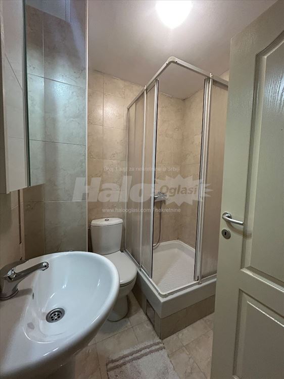 TOP LOKACIJA,Voždovac,garsonjera sa terasom — 8