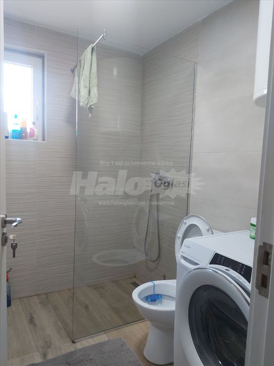 Top nov lux 3.soban 60m2 komplet namesten — 4