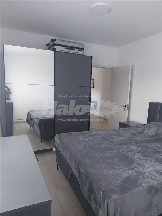 Top nov lux 3.soban 60m2 komplet namesten — 10