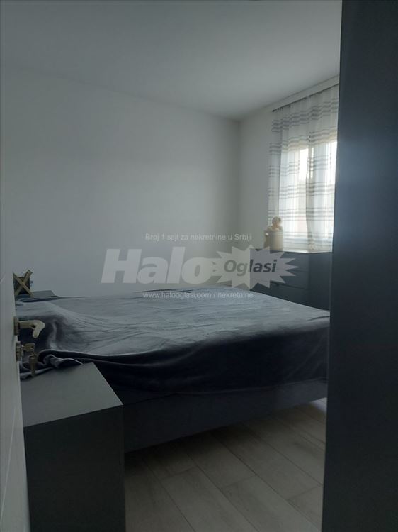 Top nov lux 3.soban 60m2 komplet namesten — 15