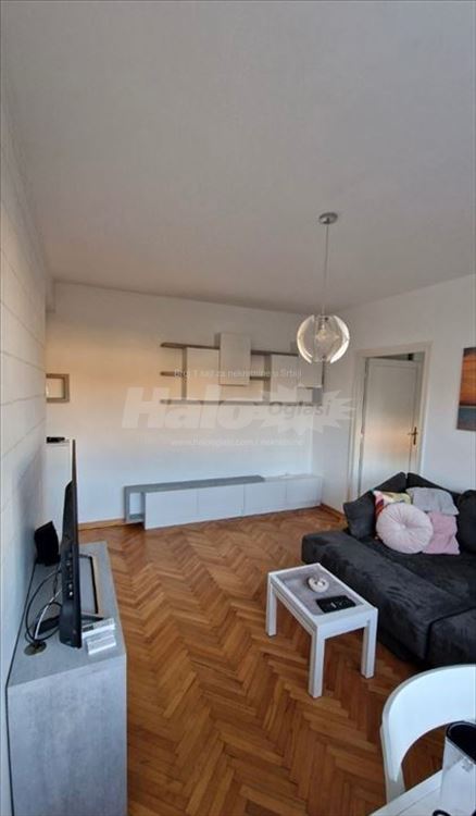 TOP - Paviljoni 44m2, 2.5 — 3