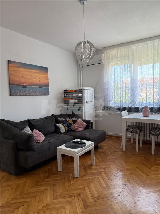 TOP - Paviljoni 44m2, 2.5 — 5