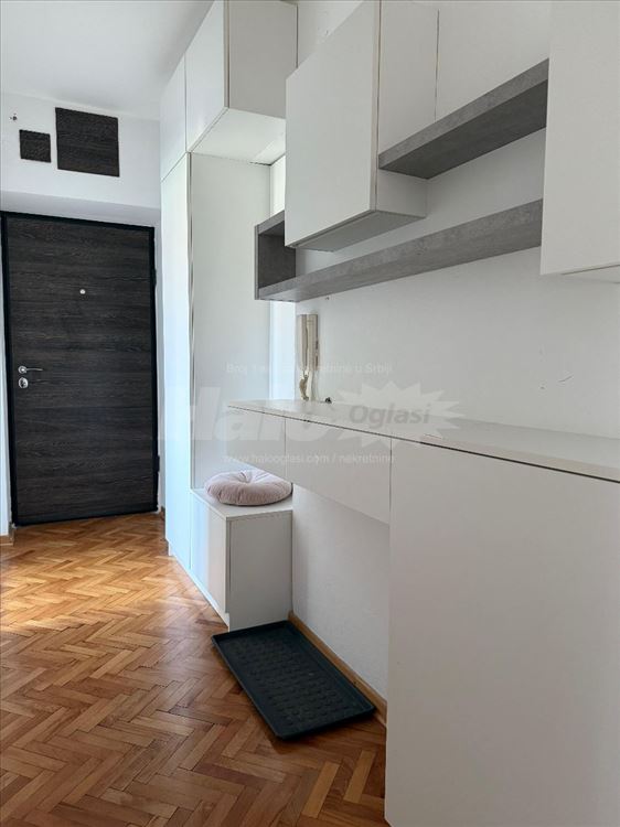 TOP - Paviljoni 44m2, 2.5 — 6