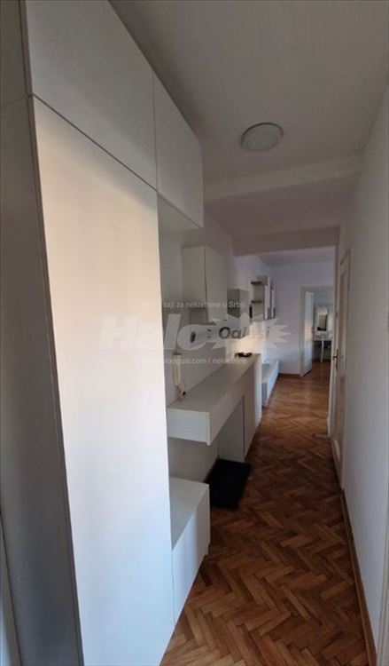 TOP - Paviljoni 44m2, 2.5 — 7